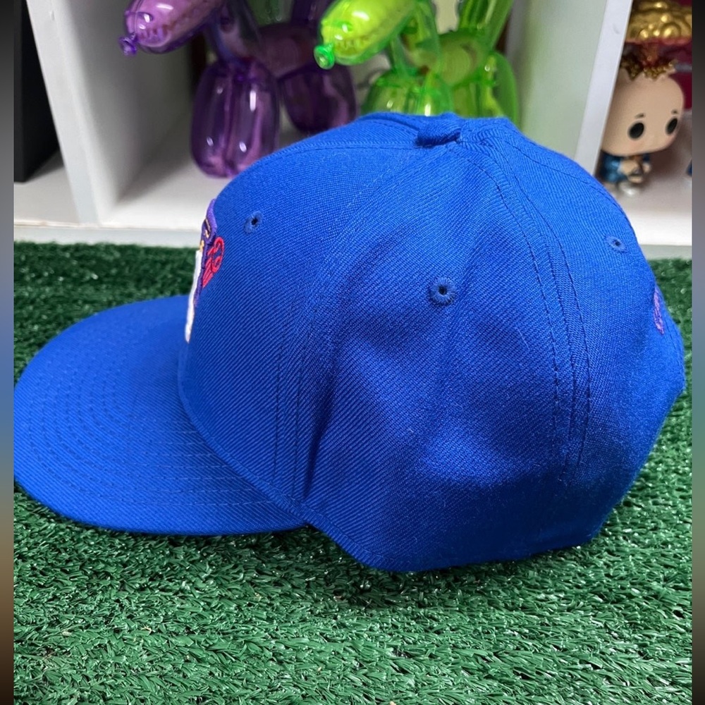 SnapBack hat - Picture 2 of 4
